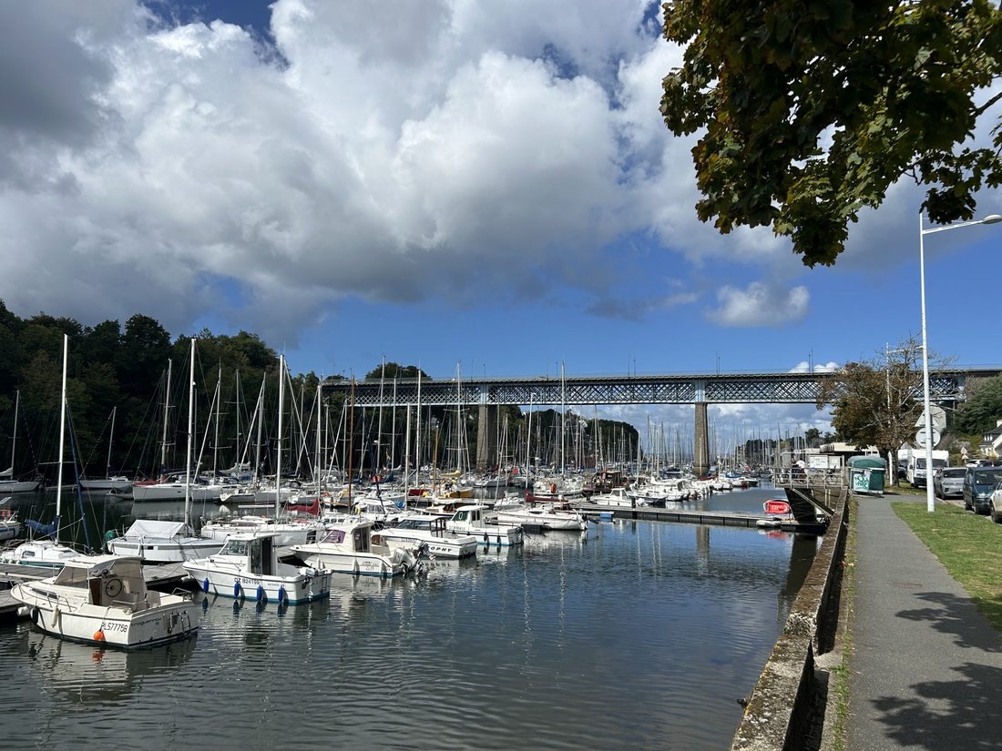 House in Centre Ville, Douarnenez, France 1 - 16401512