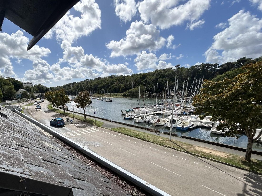 House in Centre Ville, Douarnenez, France 3 - 16401512