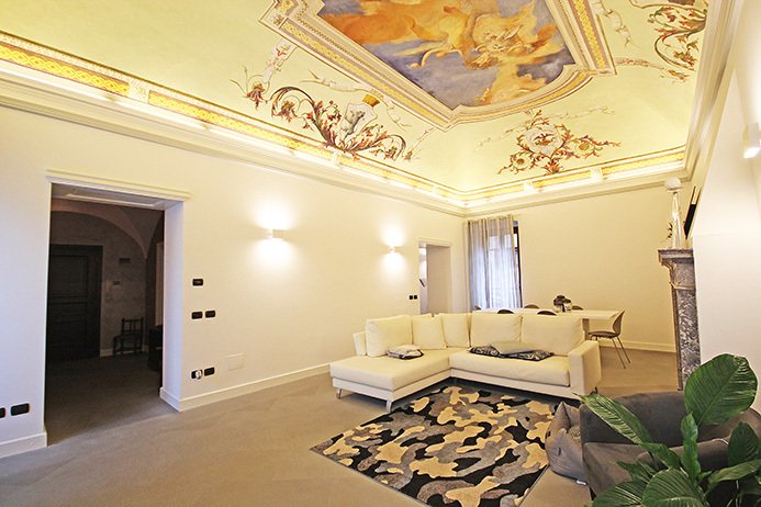 Apartment in Pisogne, Lombardy, Italy 4 - 16401616