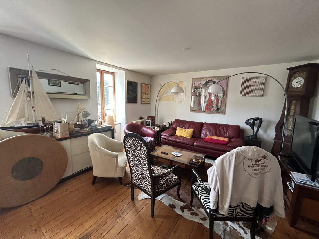 House in Centre Ville, Douarnenez, France 2 - 16401512