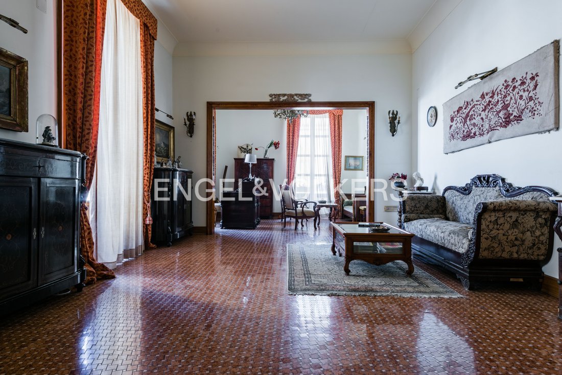 Apartment in Saint Lucia, Fontane Bianche, Sicily 3 - 16400514