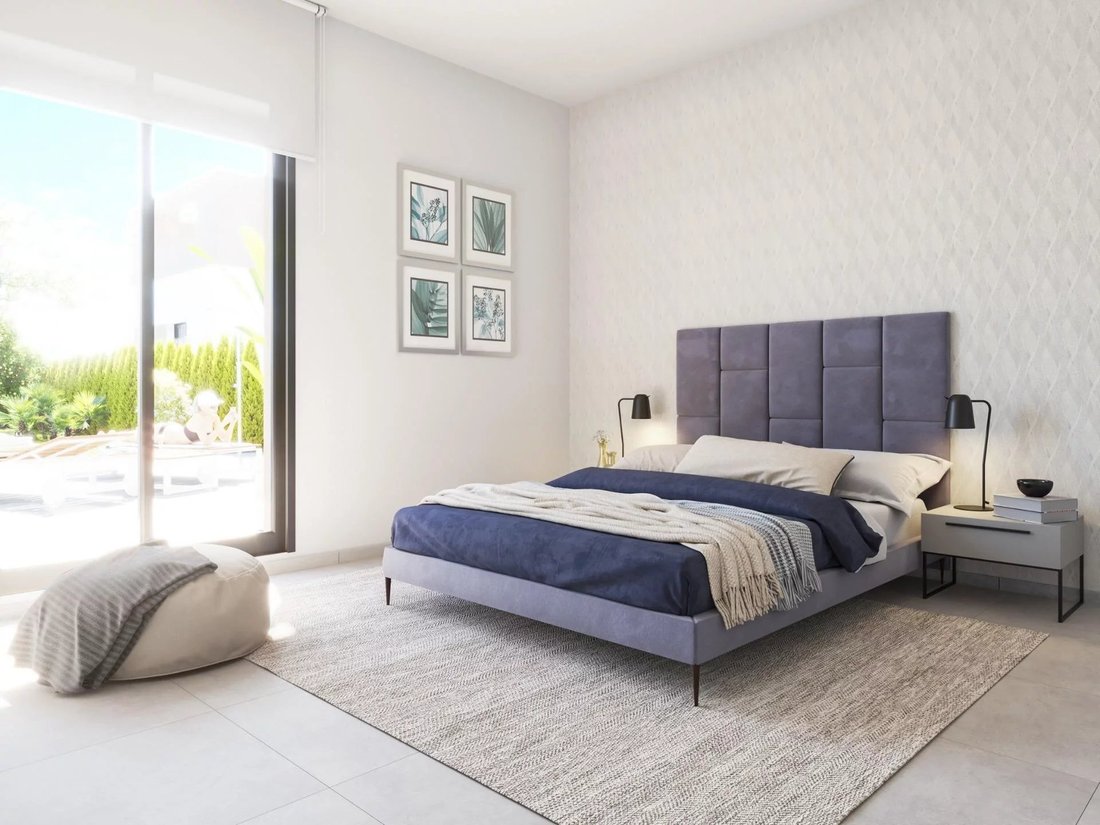 Villa in Vera, Andalusia, Spain 5 - 16400706