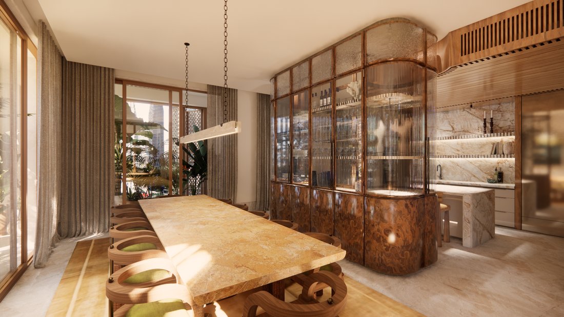 Apartment in Business Bay, Dubai, United Arab Emirates 4 - 16400209