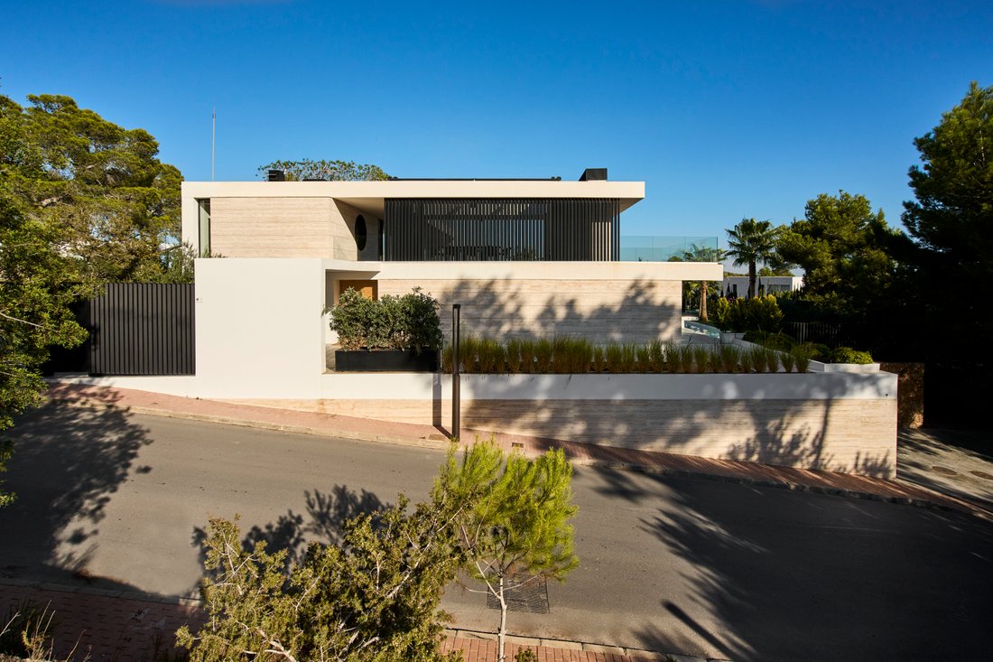 Villa in Es Cubells, Sant Josep de sa Talaia, Balearic Islands 4 - 16400967