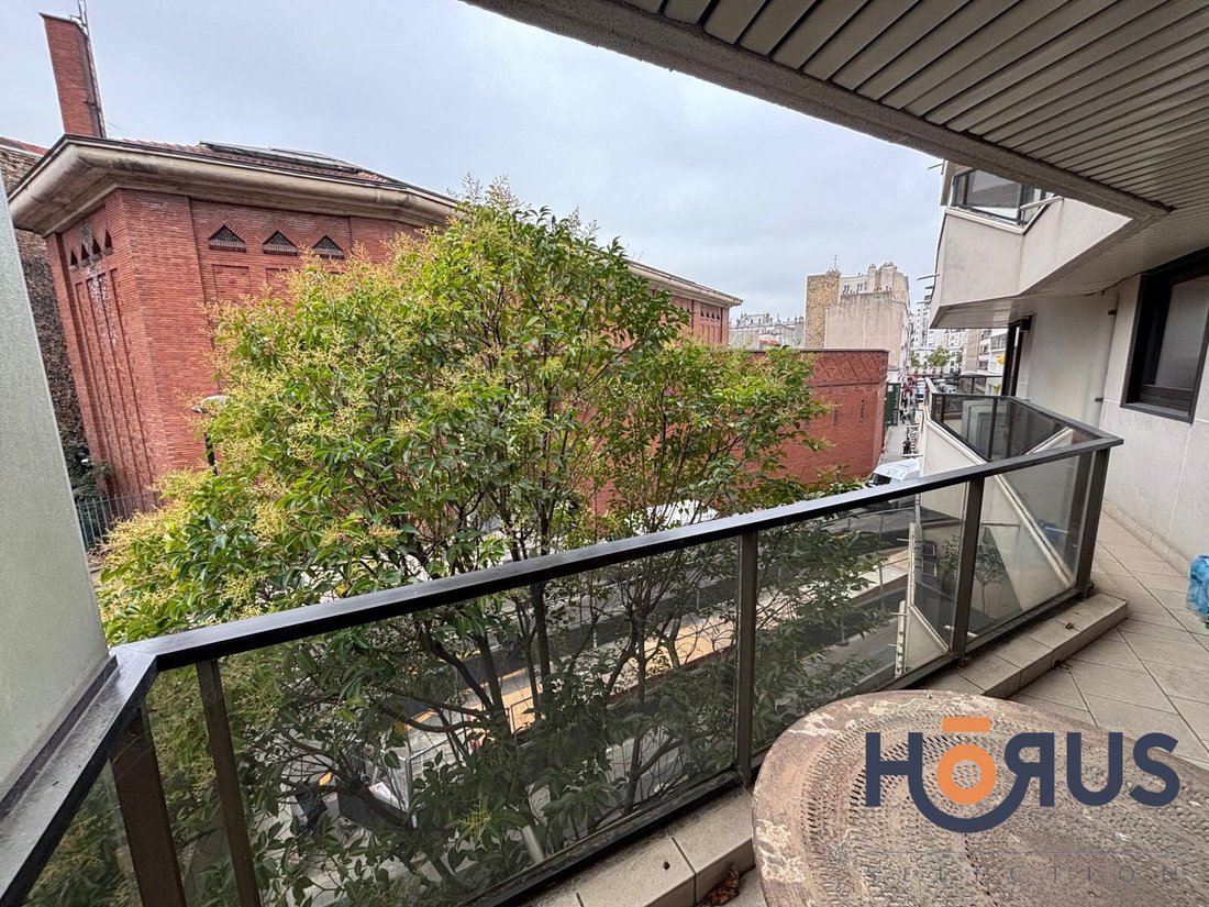 Apartment in Violet Commerce, Paris 15e Arrondissement, Paris 1 - 16401582