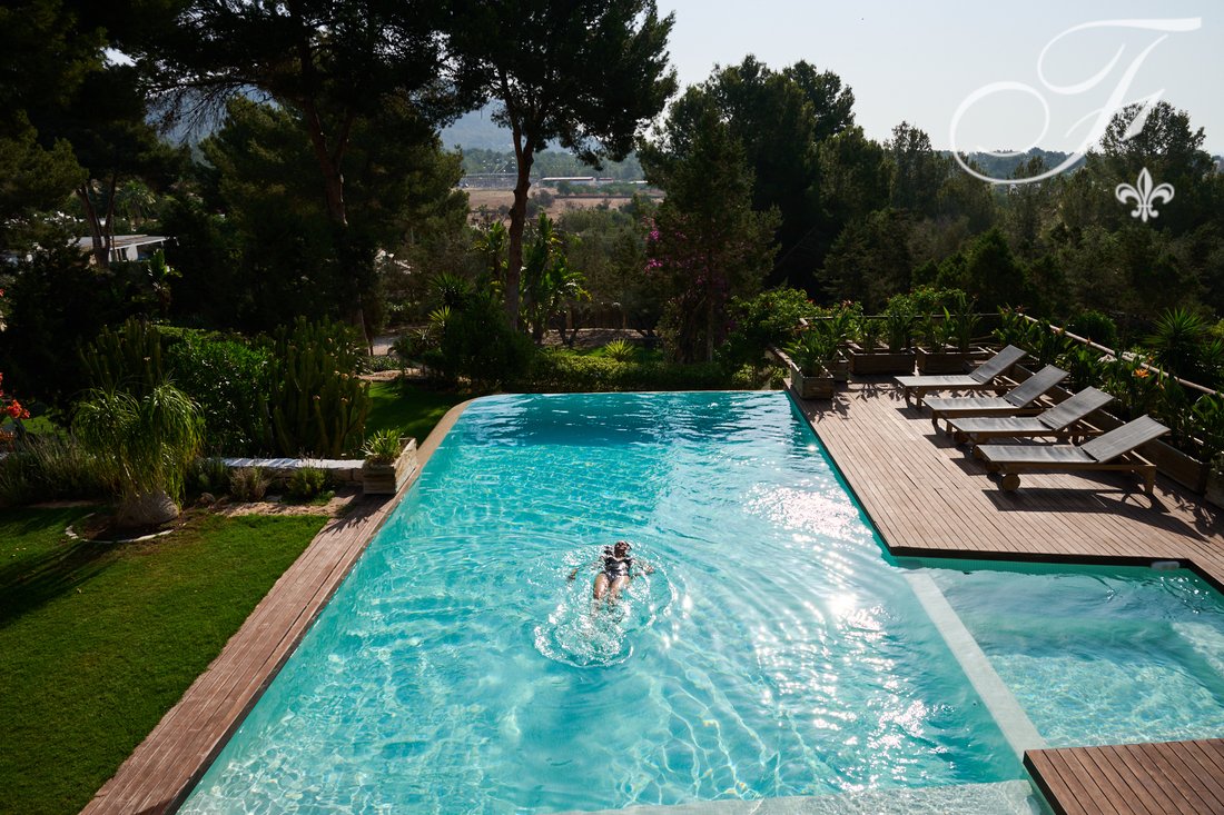 Finca in Sant Jordi de ses Salines, Sant Josep de sa Talaia, Balearic Islands 5 - 16401748