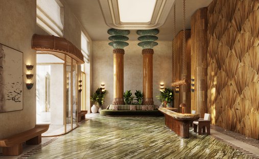 Wohnung in Dubai, Dubai, Vereinigte Arabische Emirate 1