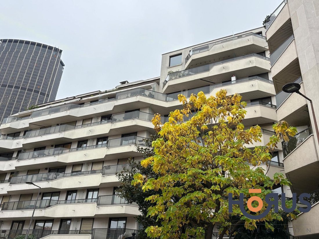 Apartment in Violet Commerce, Paris 15e Arrondissement, Paris 3 - 16401582