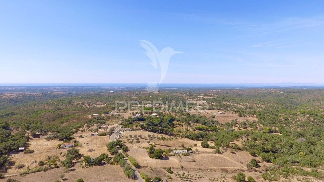 Farm Ranch in Sao Francisco da Serra, Setubal, Portugal 5 - 16400718