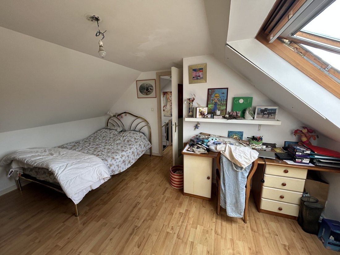 House in Centre Ville, Douarnenez, France 5 - 16401512