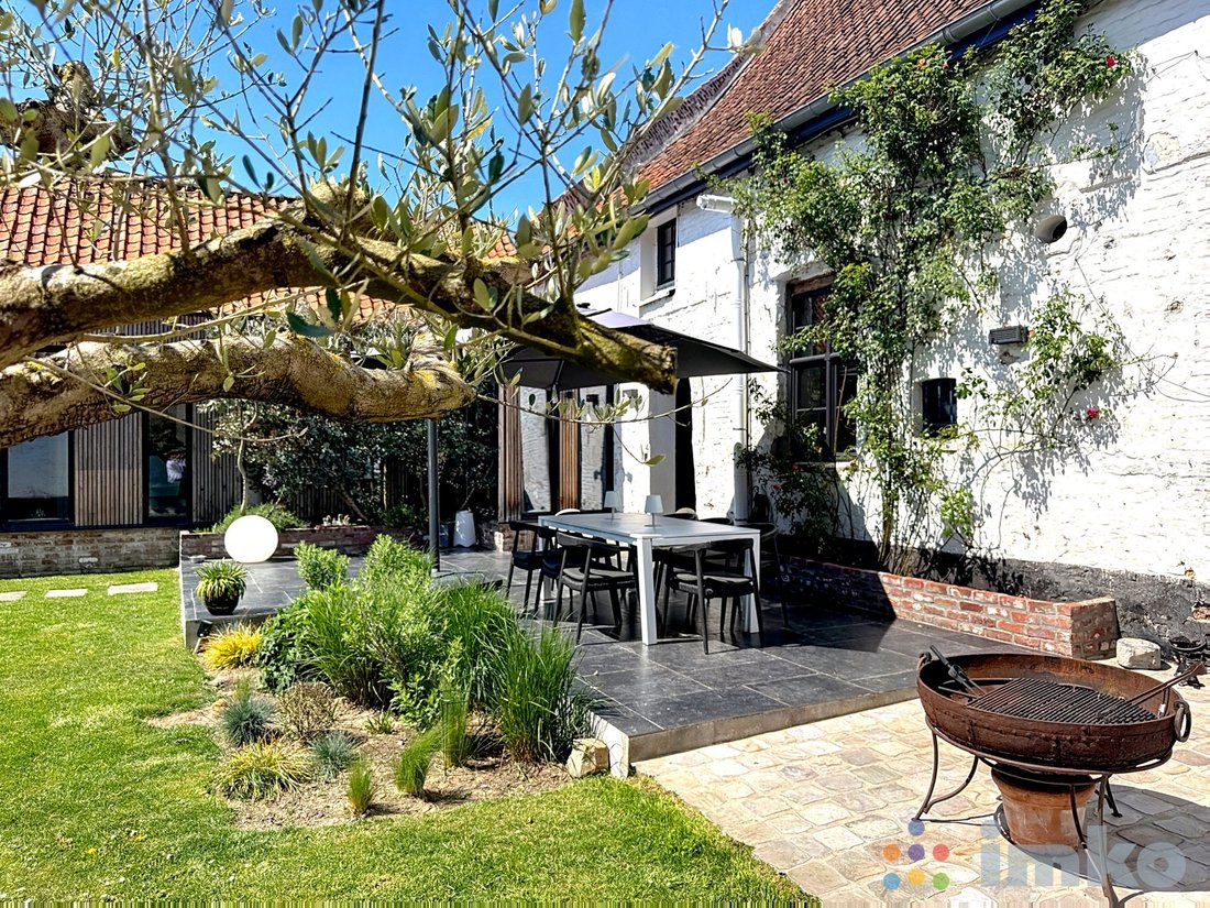 Farm Ranch in Chereng, Hauts-de-France, France 3 - 16401570
