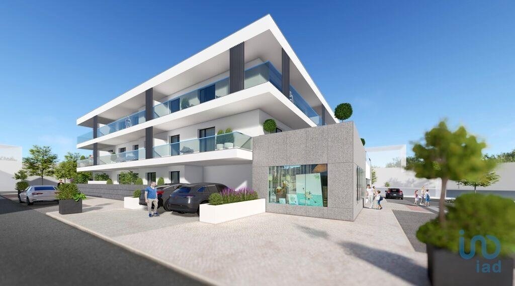 Apartment in Ferrel, Leiria District, Portugal 1 - 16401503