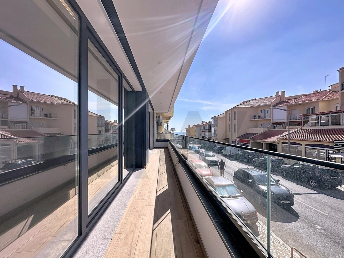 Apartment in Carcavelos e Parede, Lisbon, Portugal 2 - 16400172