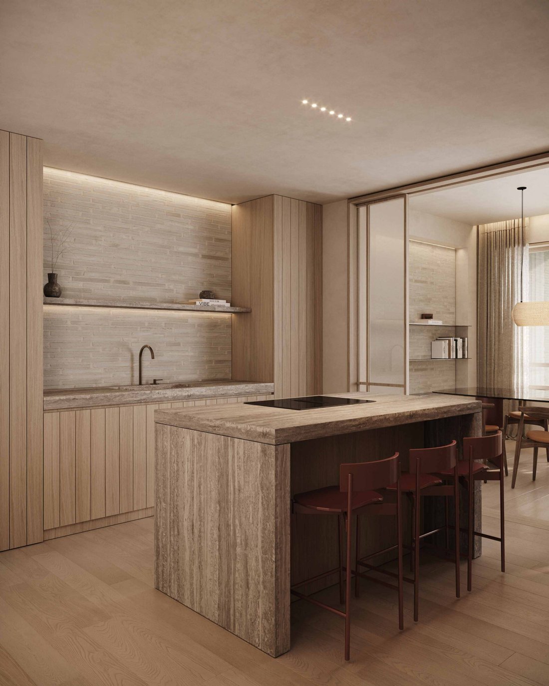 Apartment in Chamartín, Madrid, Spain 2 - 16400805