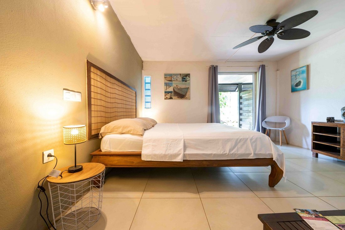 House in Taravao, Windward Islands, French Polynesia 4 - 16401573