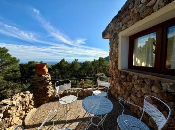 House in Puigpunyent, Balearic Islands, Spain 1 - 16400309