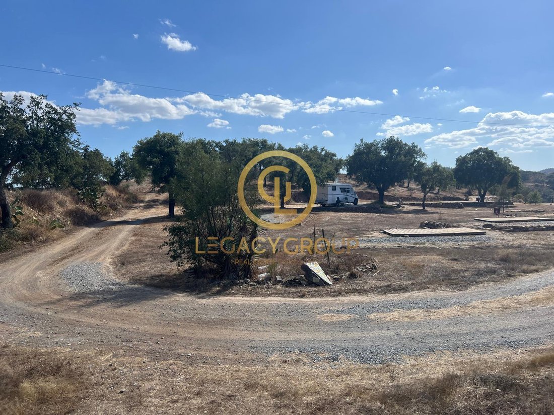 Andere in Ourique, Beja, Portugal 5 - 16400359