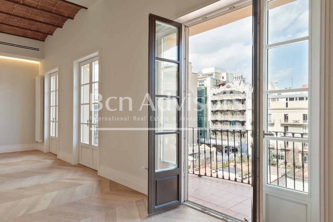 Apartment in Eixample, Barcelona, Spain 2 - 16400498