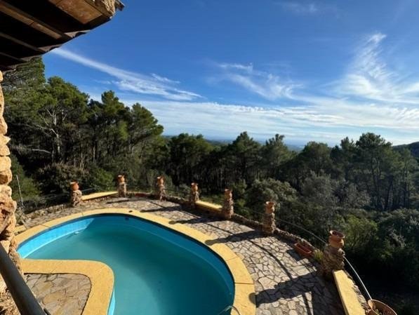 House in Puigpunyent, Balearic Islands, Spain 4 - 16400309