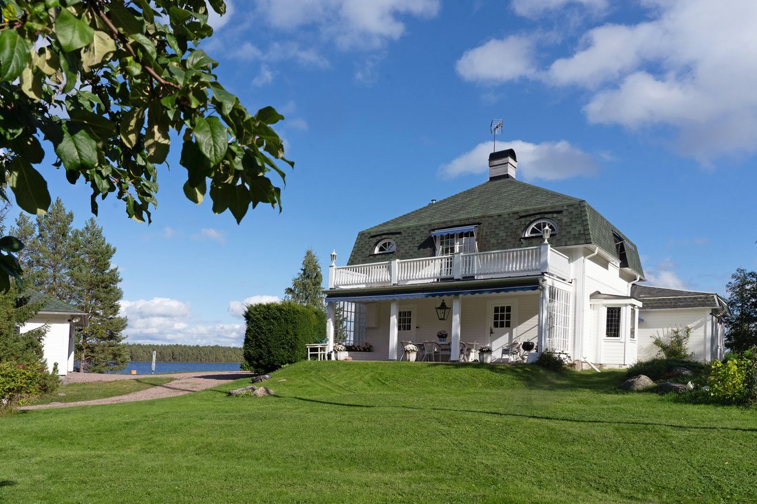 House in Falun, Dalarna County, Sweden 2 - 16401522