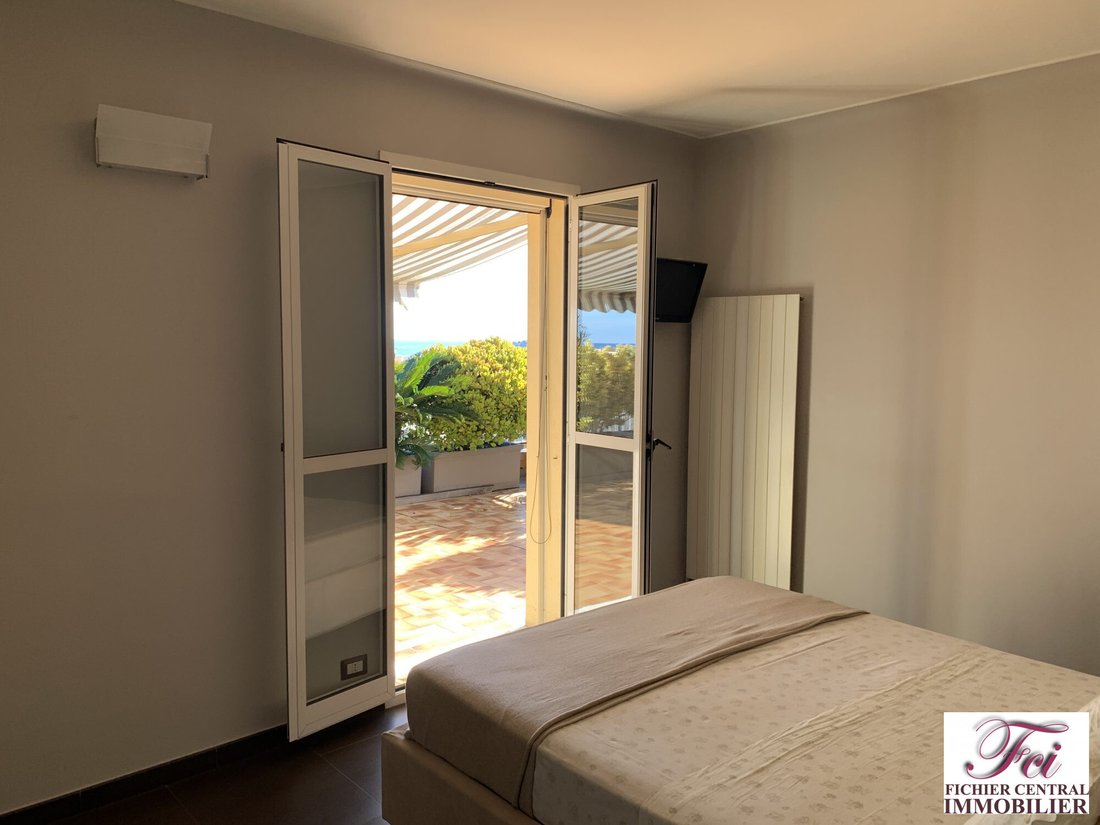 Apartment in Menton, Provence-Alpes-Côte d'Azur, France 4 - 16401556