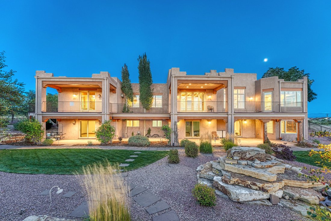 Casa en Colorado Springs, Colorado, Estados Unidos 1 - 16400676