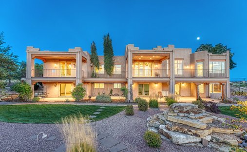 Casa en Colorado Springs, Colorado, Estados Unidos 1