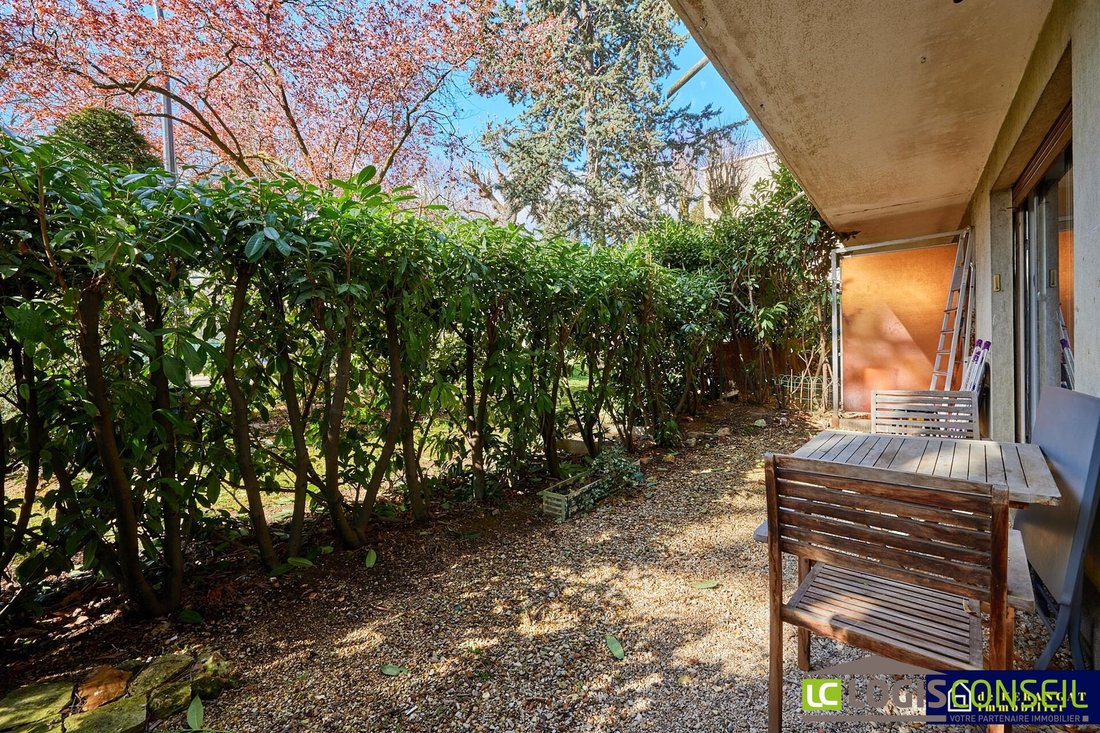 Apartment in Parc de Sceaux, Sceaux, France 3 - 16401515