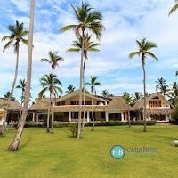 Villa a Las Terrenas, Provincia di Samaná, Repubblica Dominicana 1 - 16401476