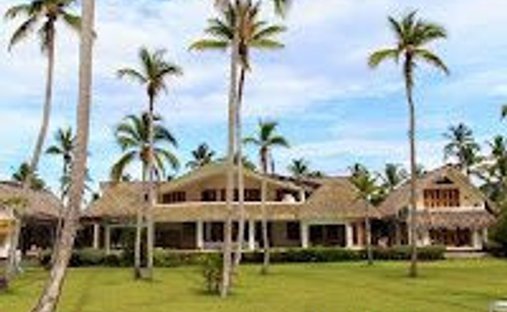 Villa in Las Terrenas, Samaná Province, Dominican Republic 1