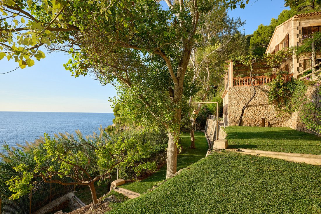 House in Deia, Balearic Islands, Spain 5 - 16400291