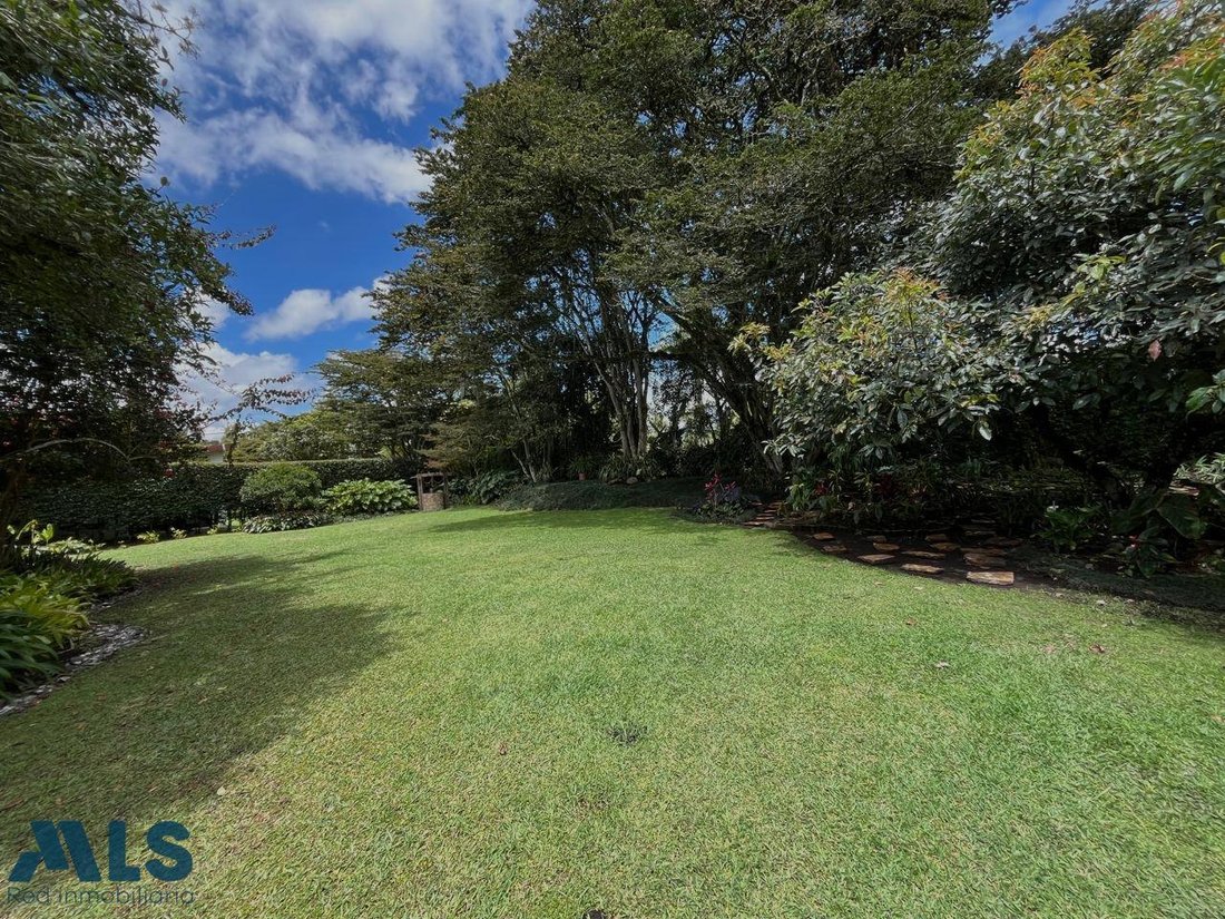 House in Rionegro, Antioquia, Colombia 5 - 16400426