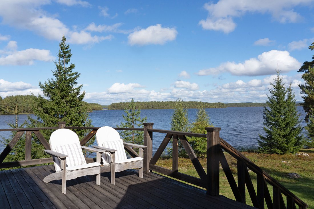 House in Falun, Dalarna County, Sweden 4 - 16401522