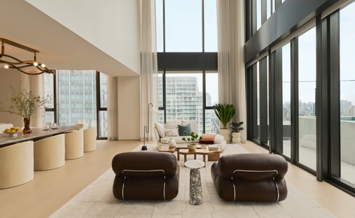 Condominio a Bangkok, Bangkok, Thailandia 1