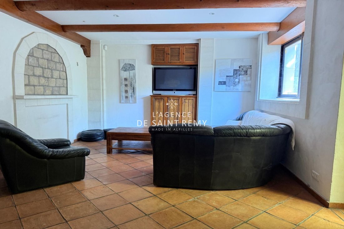 Villa in Eyragues, Provence-Alpes-Côte d'Azur, France 3 - 16400444