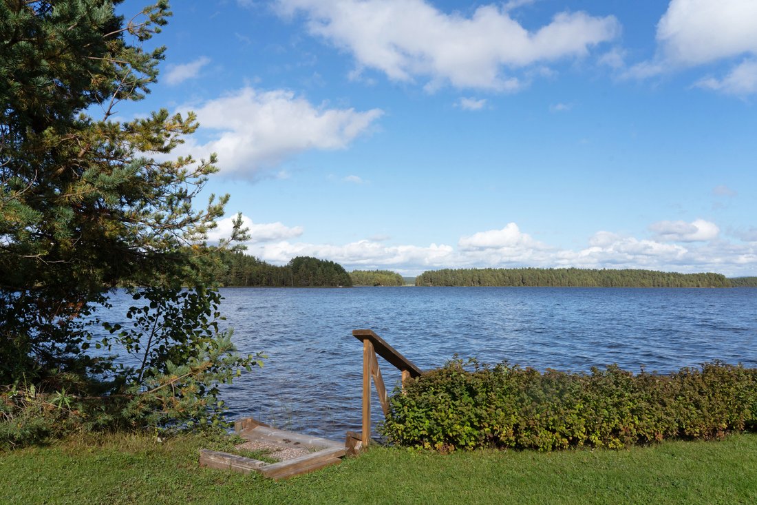 House in Falun, Dalarna County, Sweden 5 - 16401522