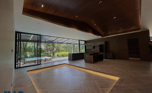 House in Rionegro, Antioquia, Colombia 1