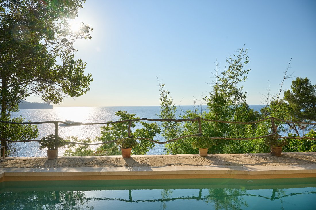 House in Deia, Balearic Islands, Spain 1 - 16400291