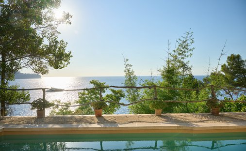 Casa a Deià, Isole Baleari, Spagna 1
