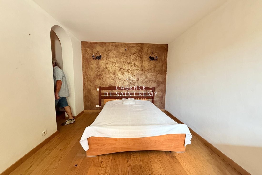 Villa in Eyragues, Provence-Alpes-Côte d'Azur, France 5 - 16400444