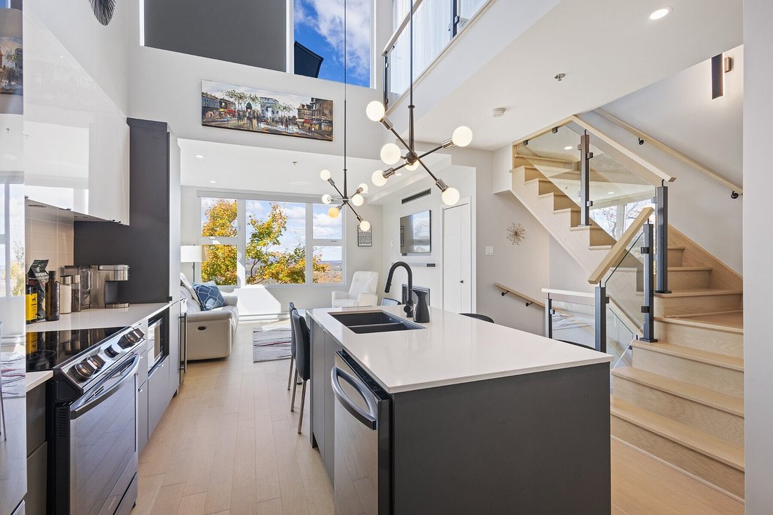 appartement à Bromont, Québec, Canada 5 - 16400120