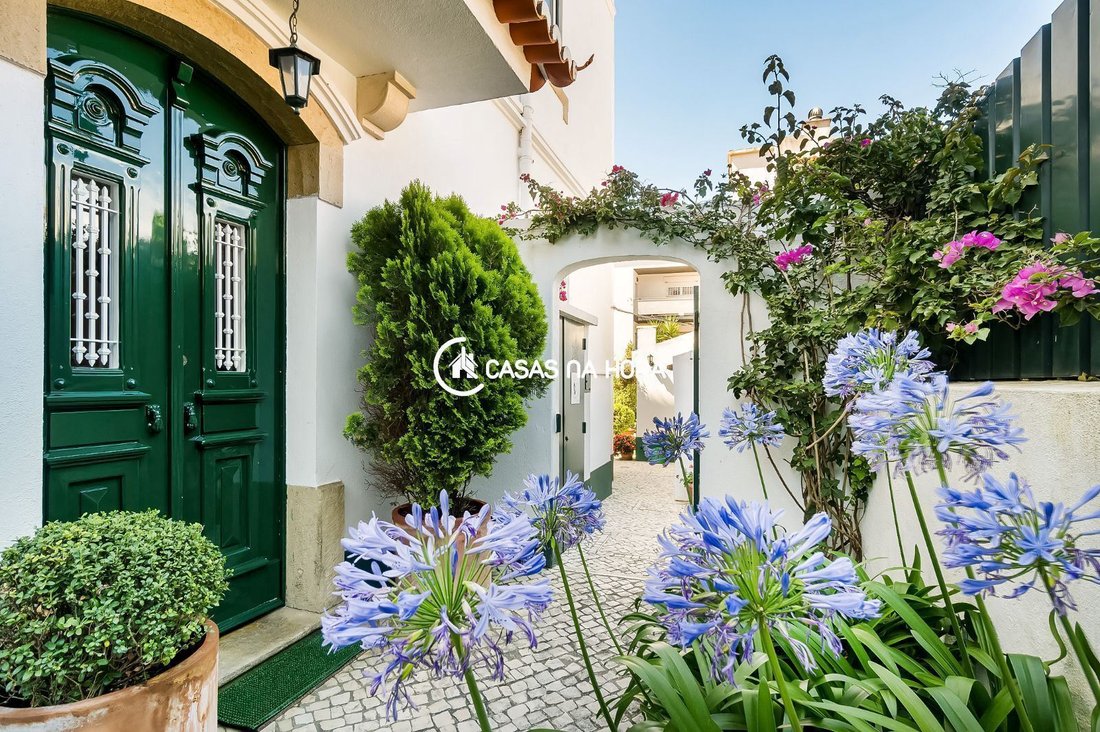 Villa in Cascais e Estoril, Lisbon, Portugal 4 - 16400101