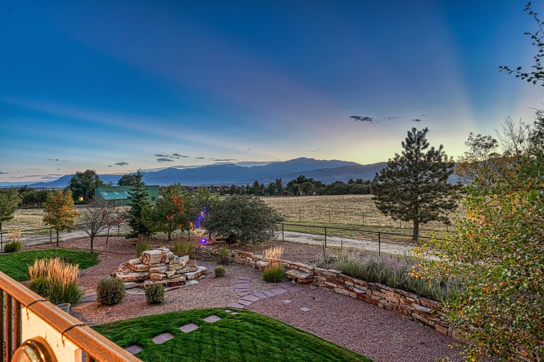 Casa en Colorado Springs, Colorado, Estados Unidos 3 - 16400676