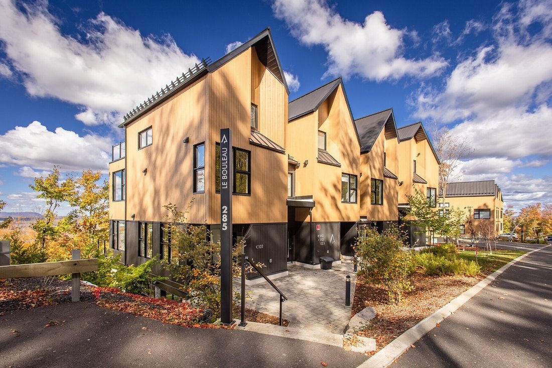 appartement à Bromont, Québec, Canada 4 - 16400120