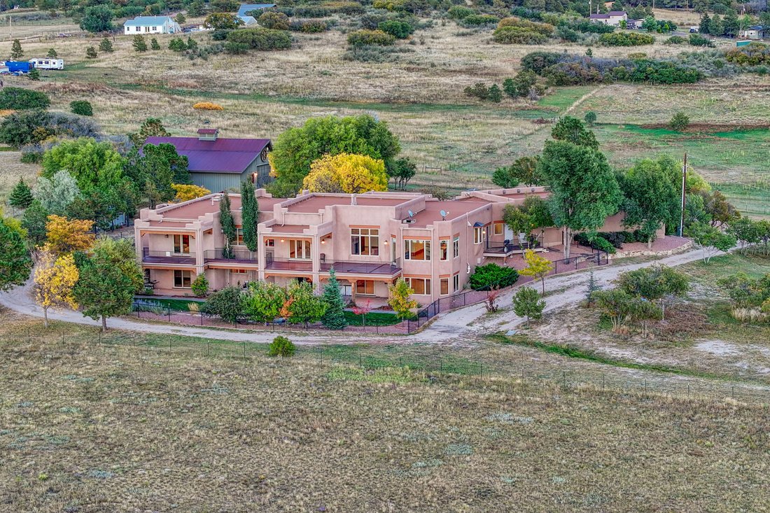 Casa en Colorado Springs, Colorado, Estados Unidos 5 - 16400676