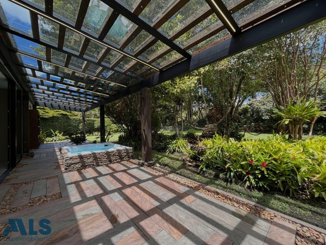 House in Rionegro, Antioquia, Colombia 2 - 16400426