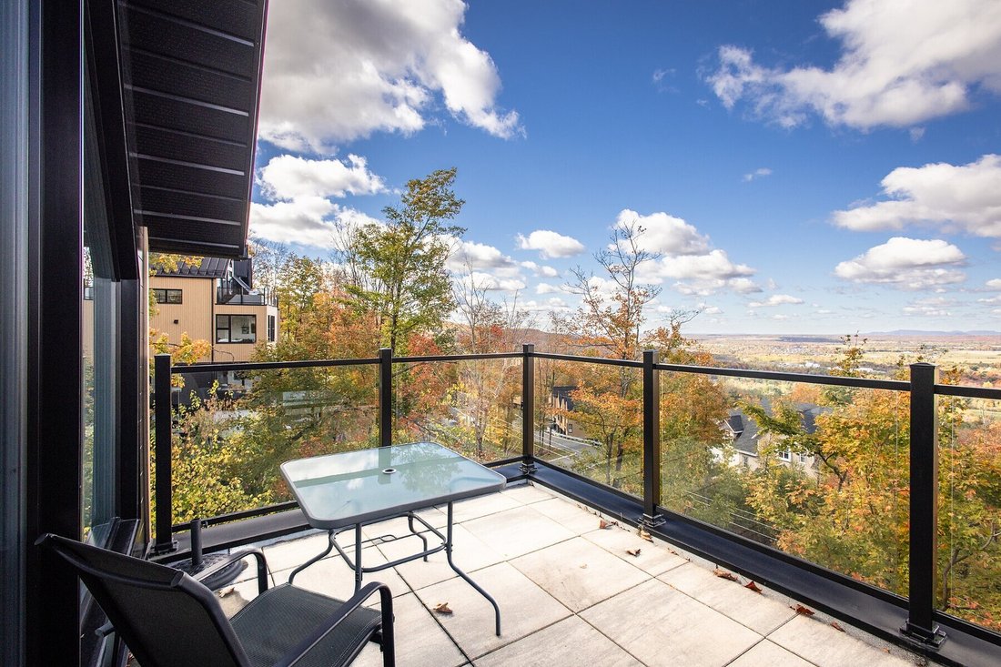 appartement à Bromont, Québec, Canada 2 - 16400120