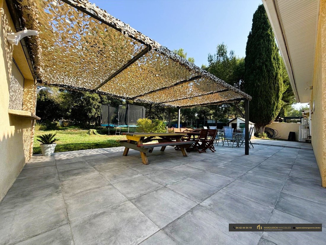 House in Ventillon-Fossette-Grand Pati, Fos-sur-Mer, France 5 - 16401566