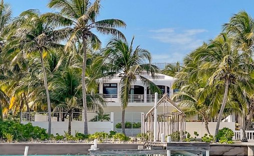 Haus in San Pedro, Belize District, Belize 1
