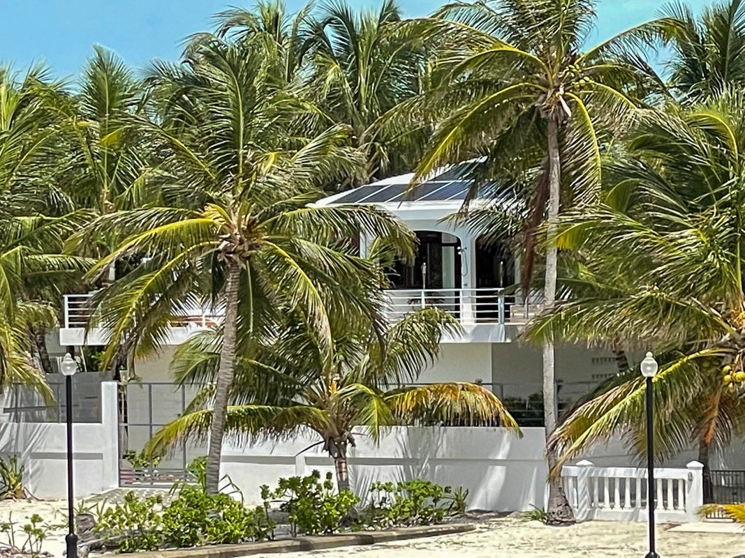 House in San Pedro, Belize District, Belize 2 - 16400769